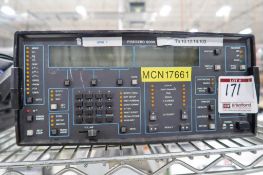 Telecommunications Techniques Corp. communications analyzer