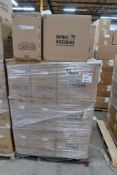Pallet of Approx. (26) Cases of Apricot Designs EZ-Load Pipette Tips