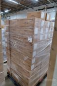 Pallet of Approx. (123) Cases of Nest Scientific Disposable Sampler