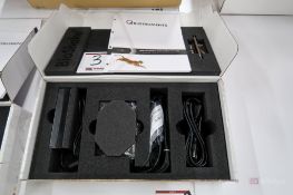 Q Instruments BioShake 3000-T elm Microplate Shaker