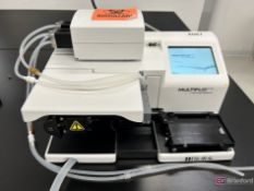 Agilent / BioTek Multiflo FX Multi-Mode Dispenser
