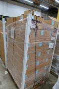 Pallet of Approx. (41) Cases of Young Test Swabs
