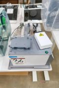 Agilent Microplate Labeler