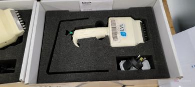 Thomas Scientific LVL Technologies CHD-0621-019 Capper/Decapper