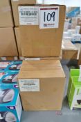(3) Boxes of Labels Direct (Dymo) Video Labels