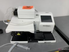 Agilent / BioTek MultiFlo FX Microplate Dispenser