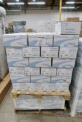 Pallet of Approx. (110) Case of Greiner Bio-One Lids