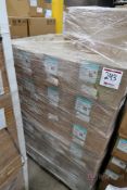Pallet of Approx. (50) Cases of NEST Deep Well Plates