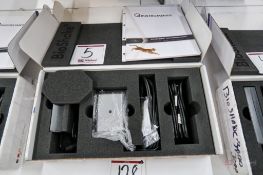 Q Instruments BioShake 3000-T elm Microplate Shaker