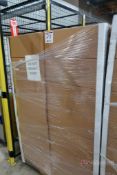 Pallet of Approx. (42) Cases of Young Test Swabs
