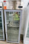 LABRepCo Futura LABLD-25-HGSS Laboratory Refrigerator