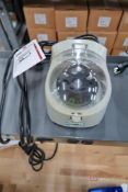 Benchmark Scientific Myfuge 5 Centrifuge