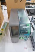Cab Squix 2/600P Digital Label Printer