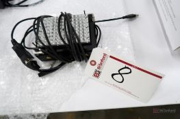 Q Instruments BioShake 3000-T elm Microplate Shaker