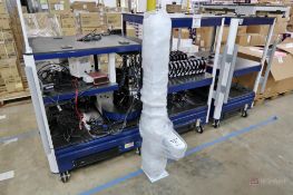 High-Resolution Laboratory Handling Cell