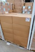 Pallet of Approx. (29) Cases of Young Test Swabs