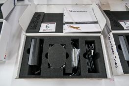 Q Instruments BioShake 3000-T elm Microplate Shaker