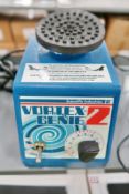 Scientific Industries Vortex-Genie 2 Mixer/Shaker