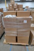 Pallet of Approx. (30) Cases of Young Microbrush Nasopharyngeal Test Swabs