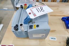 Vacuubran MZ-2-NT Vacuum Pump (2021)