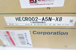 SMC HECR002-A5N Thermo Controller