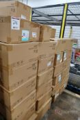 (2) Pallets of Approx. (90) Cases of NEST Deep Well Plates