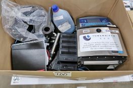 Videojet 1520 Inkjet Printer (2021)