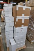 Pallet of Approx. (73) Cases of Labcyte 384-Well PP 2.0 Microplate