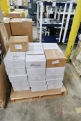 Pallet of 4titude Foil Heat Seals, Aluminum Heat Sealing Foil