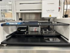 CyBio FeliX Dispensing Unit