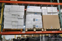(22) Pallets of Analytik Jena CyBio RoboTip Trays