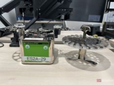 Formulatrix Mantis V3.3 ACC RFID Microfluidic Liquid Handler