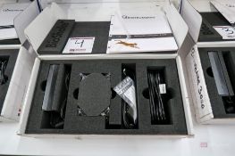 Q Instruments BioShake 3000-T elm Microplate Shaker