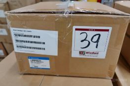 Agilent Robot Disable Hub