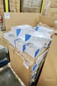 Pallet of Approx. (80) Cases of BrandTech Scientific 384-Well Plate