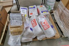 Approx. (14) Cases of Laboratory Tweezers