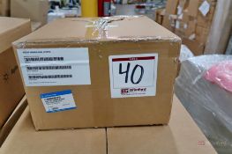 Agilent Robot Disable Hub