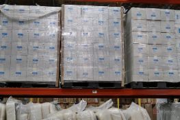 (10) Pallets of GEB Robotic Tips