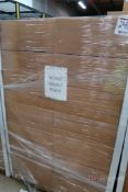 Pallet of Approx. (42) Cases of Young Test Swabs