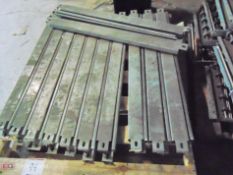 (24) Pieces of Metal 3