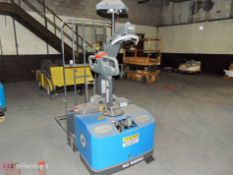 Seegrid Programmable Electric Pallet Jack