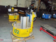 RMT Robotics Programmable Part Transport Vehicle