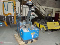 Seegrid Programmable Electric Pallet Jack