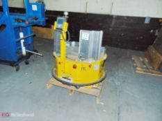 RMT Robotics Programmable Part Transport Vehicle