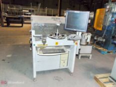 APS Novastar Gold-Place LS60 Pick and Place Machine