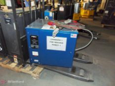 Battery Charger 24V North East