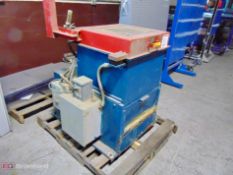 Harshaw Spin Dryer, 18