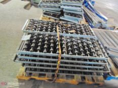 Approx. (35) Pieces 15