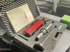 Pronic M1D In-Die Tapping unit