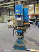 VSI Automation Model PM-40 Stud Setting Press